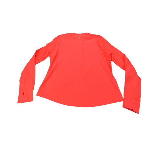 Under Armour Fitted Running Women's Long Sleeve Workout Shirt XL Quarter Zip - Picture 12 of 13